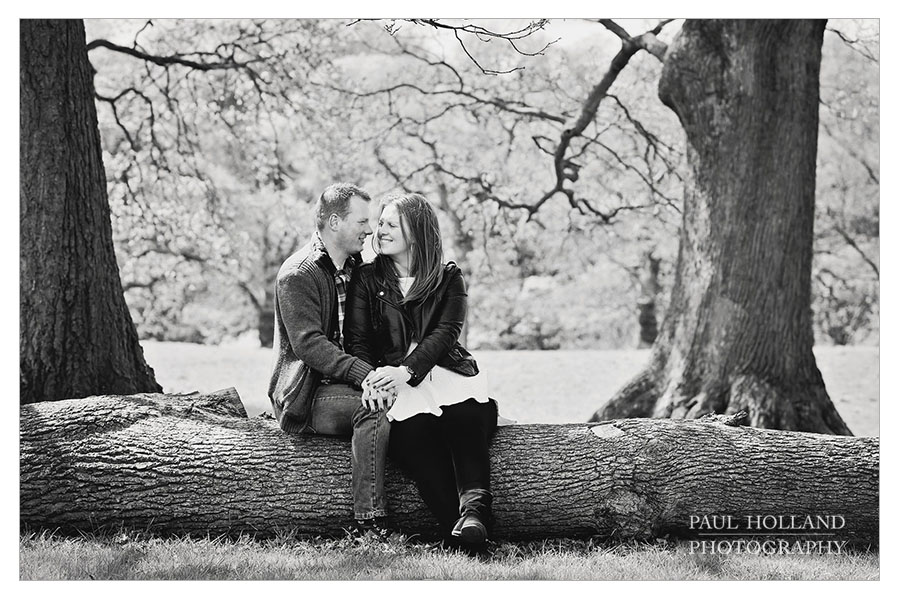 Valentines Day Photo Shoot Offer - Paul Holland Photography